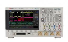 DSOX3034T数字示波器 21883