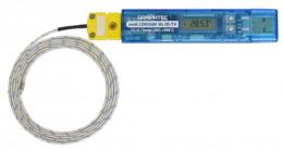 GL10-TK型热电偶类型小数据记录仪 10414