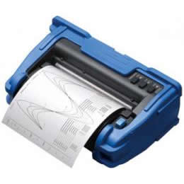 MR9000打印机单元 20241