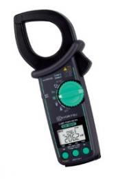 夹具电表KEW2062BT 22921