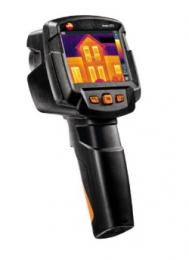 Testo 872（具有SR功能）红外热力计（0560 8722） 21493