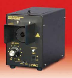 近红外照射卤素灯源装置PIS-UHX-IR 21080