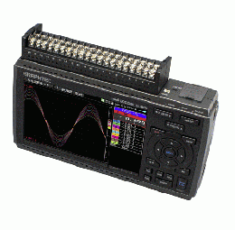 MIDI Logger GL860+B-563（无电阻温度检测器） 28339