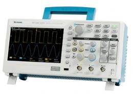 TBS1202C数字示波器200MHz 2CH 22482