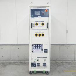 雷电测试仪（LSS-F03C1） SGX27585