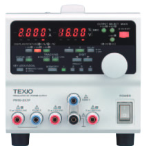 PW16-2ATP　多出力直流安定化电源 21412