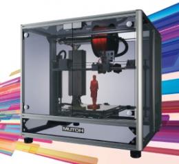 国内3D打印机Value3D Magix MF-1000 50001