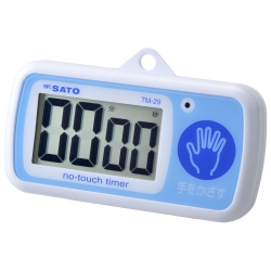 TM-29无触点计时器 21040