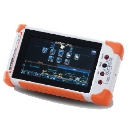 紧凑型数字示波器和万用表（2CH 100MHz + DMM GDS-210） 20223