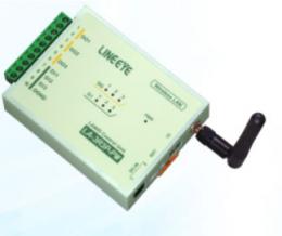 LA-3R3P-PW2无线LAN连接类型数字IO单元 22390