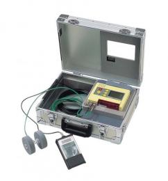 XP-302M-A-3类型多型气体检测器集 11396