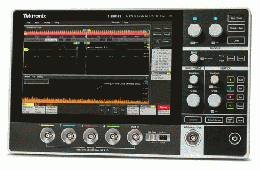 MSO24 2-BW-500混合信号示波器4CH 500MHz 15134