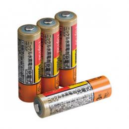 Z0101镍 - 氢气可充电电池 20391