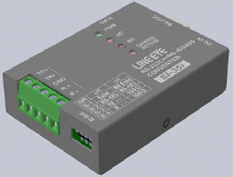 SI-35i接口转换器 22597