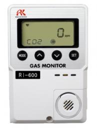 小型二氧化碳显示RI-600 22990