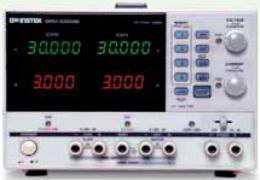 GPD-3303S　多出力直流安定化电源 21379