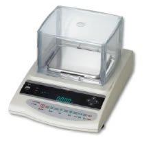 HJH-3200类型的电子平衡，用于具有内置校准重量的特定称重仪器 11351