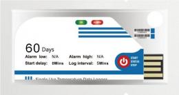 温度记录器（二手类型）BS-LOG-TEMPG1V1 28246