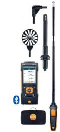 多  测量仪器Testo440 DP风速探针组合套件2（0563 4410） 21848