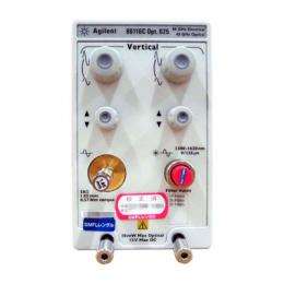 光学/电气模块（86116C） SGX11461