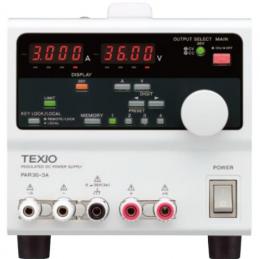 PAR36-3A　直流安定化电源 21376