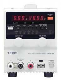 PA120-0.6B 直流安定化电源 10725