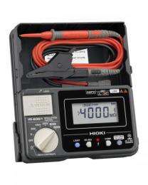 IR4051-10数字5范围绝缘电阻表 10665