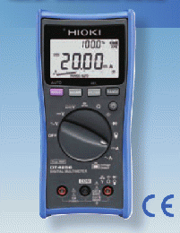 DT4256数字万用表 20699