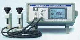 SKN-200000流量补偿法通风胶囊类型数字汗水表 28352