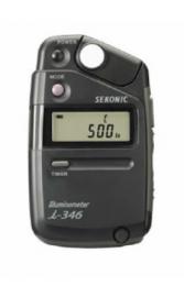 i-346　照度计 21524