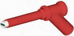 MC-1型磁铁多接触 11042