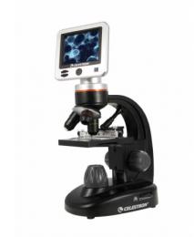 Celestron LCD数字显微镜II CE44341 20821