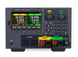 E36233A自动启动DC电源 22378