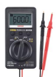 PM300类型数字万用表 22033