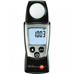 照度计 testo540 (0560 0540) 20454