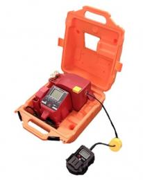 便携式燃气显示器GX-2100（A型） 22973