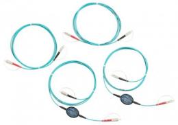 MRC-50EFC-SCSCKIT 50UM SC终止纤维测试套件 21298