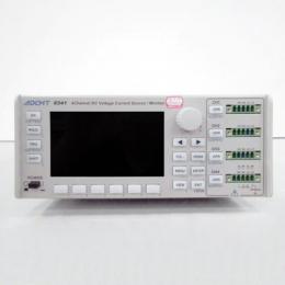 直流电流源/监视器（6541） SGX24888