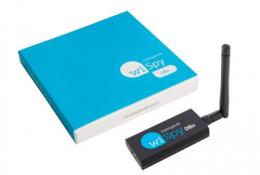 WSP-DBX（BUN-CHAN-RDB）USB Spectrum Analyzer（SET） 21703