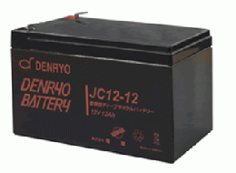 JC12-12电池 15338