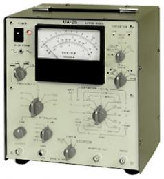 UA-2S类型综合音频测量工具 11413