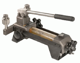 Fluke 730HTP/70M气动低压测试泵 14978