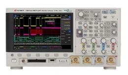 MSOX3024T混合信号示波器 21871
