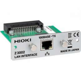 Z3002 LAN接口 20432