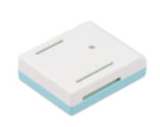 WM2000TB-000-01 7CH温度/电压测量单元1 PC 22140