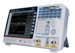 GSP-9330VG频谱分析仪 20477
