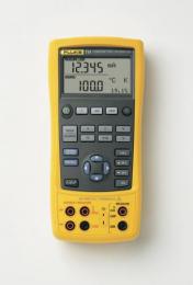 Fluke 724 温度校正器 10392