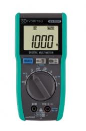 数字万用表KEW1020R 22901