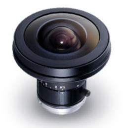Fisheye Lens FE185C086HA-1 22446
