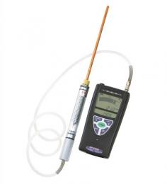 XP-3180E燃烧管理型氧气浓度表 11404